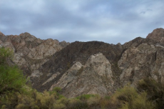 Cerro El Toro