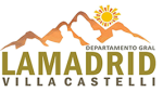 Municipalidad de General Lamadrid